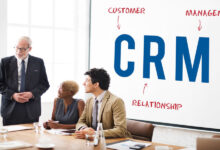 crm automation tools
