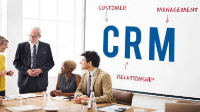crm automation tools
