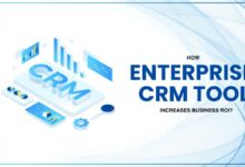 crm for enterprises
