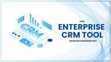 crm for enterprises