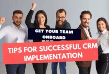 crm onboarding tools