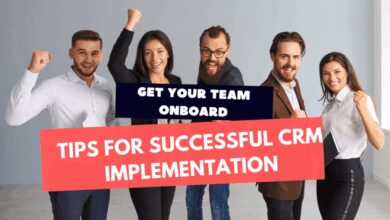crm onboarding tools