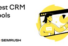 crm performance tools